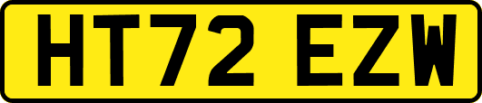 HT72EZW
