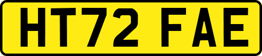HT72FAE