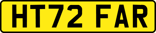 HT72FAR