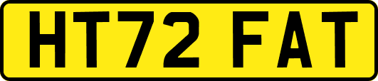 HT72FAT