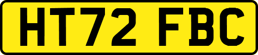 HT72FBC