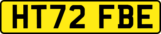 HT72FBE