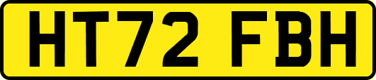HT72FBH
