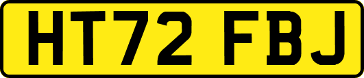 HT72FBJ