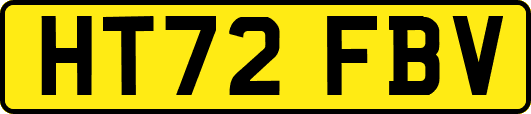 HT72FBV