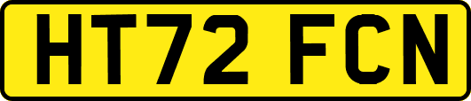 HT72FCN