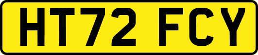 HT72FCY