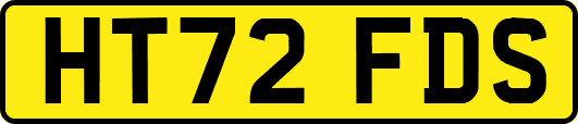 HT72FDS