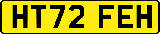 HT72FEH