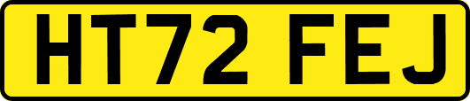 HT72FEJ