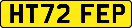 HT72FEP