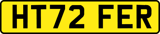 HT72FER
