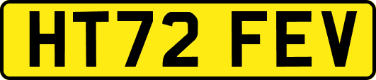 HT72FEV