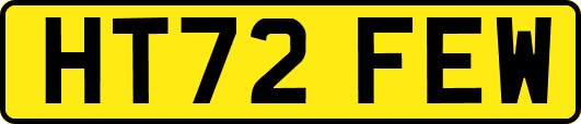 HT72FEW