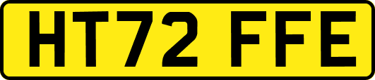 HT72FFE