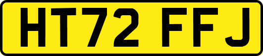 HT72FFJ