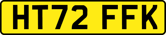 HT72FFK