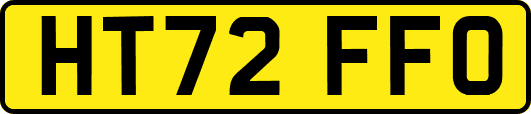 HT72FFO