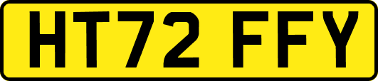 HT72FFY