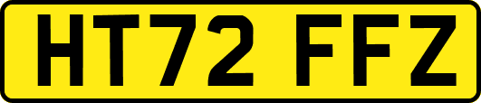 HT72FFZ