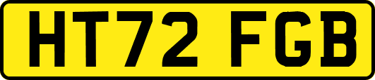 HT72FGB