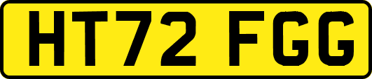 HT72FGG