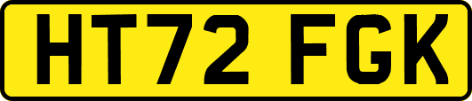 HT72FGK