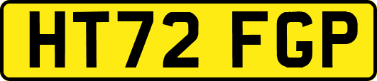 HT72FGP