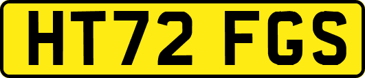HT72FGS