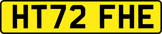 HT72FHE