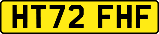 HT72FHF