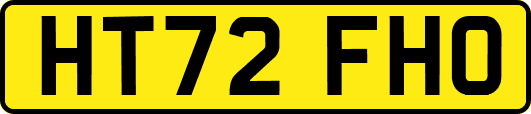 HT72FHO
