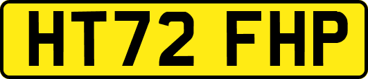 HT72FHP