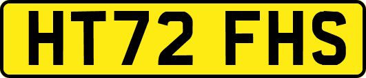 HT72FHS