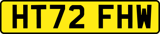 HT72FHW