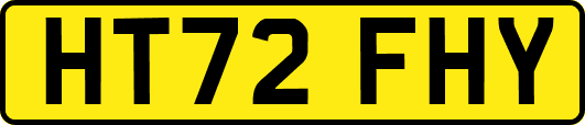 HT72FHY