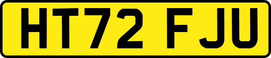 HT72FJU