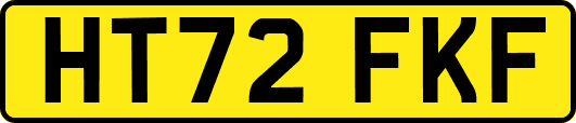 HT72FKF