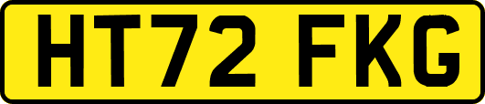 HT72FKG