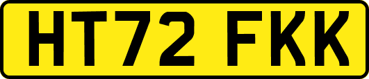 HT72FKK