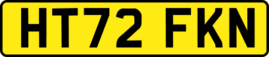 HT72FKN