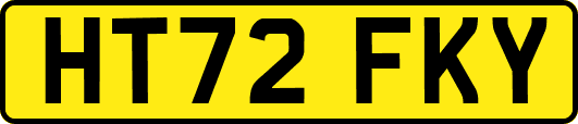 HT72FKY