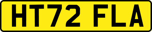 HT72FLA