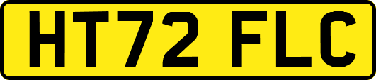 HT72FLC
