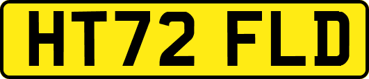 HT72FLD