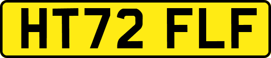 HT72FLF