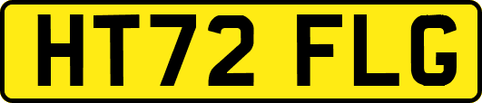HT72FLG
