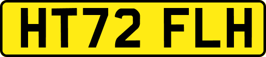 HT72FLH