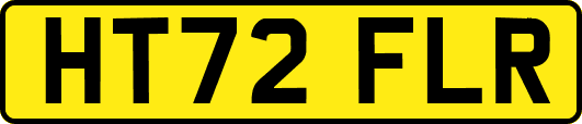 HT72FLR