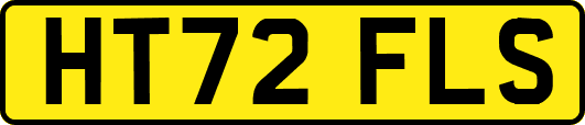 HT72FLS